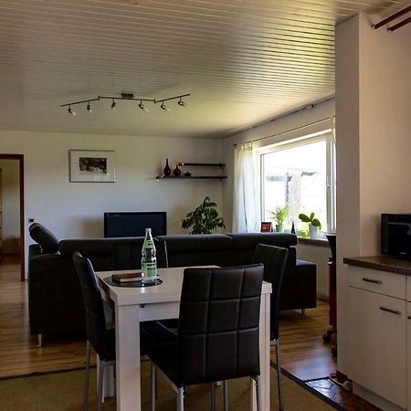 Apartment Bellevue Blieskastel Ngoại thất bức ảnh