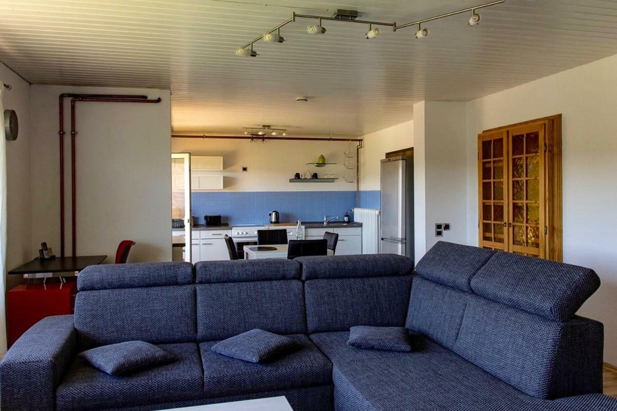 Apartment Bellevue Blieskastel Ngoại thất bức ảnh