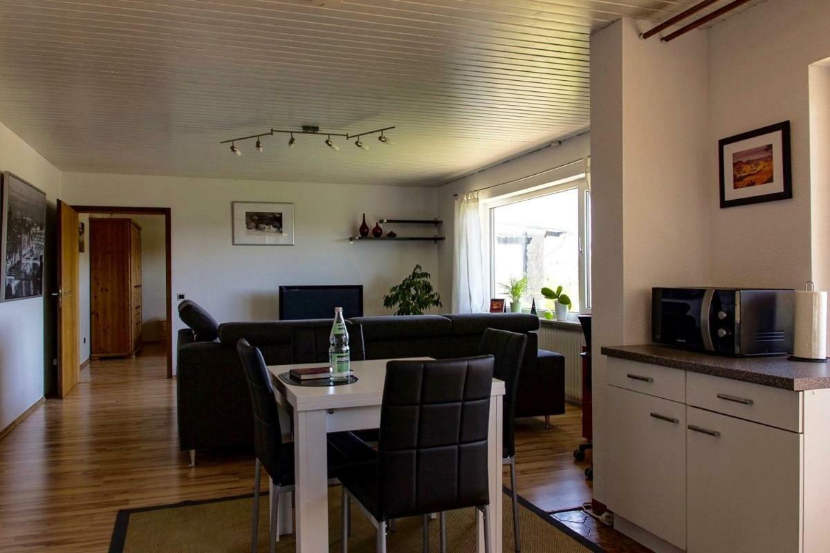 Apartment Bellevue Blieskastel Ngoại thất bức ảnh